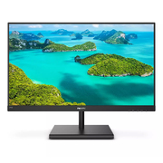 Philips 27-Inch QHD IPS Monitor with HDMI, DP, and VGA
