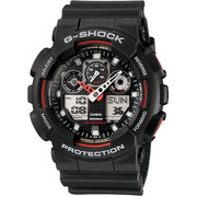 Casio G-Shock Mens Watch 