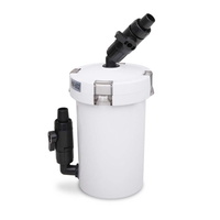 400L/H Aquarium External Foam Filter