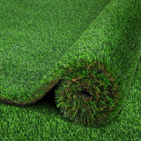 Artificial Grass 5 SQM Synthetic Artificial Turf Flooring 40mm Green