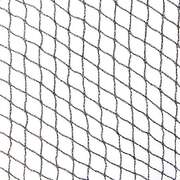 Instahut 10 x 10m Anti Bird Net Netting - Black