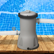 530GPH Flowclear Pool Pump Cartridge Filter