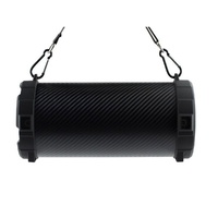 Bazooka - Bluetooth HiFi Portable Speaker Subwoofer Sound Box - TF / FM / AUX