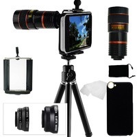 Camera Lens Kit for iPhone 6/6S 