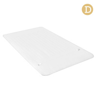 Fully Fitted Polyester Electric Blanket - Double
