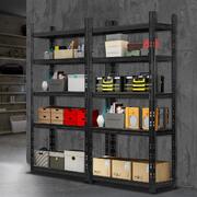 2x1.8m Garage Shelving Shelves Warehouse Storage Rack Pallet