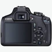 Canon SLR Camera 2000D - Black