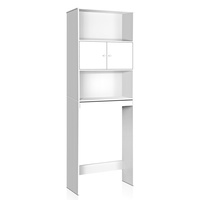 Over the Toilet Storage Cabinet