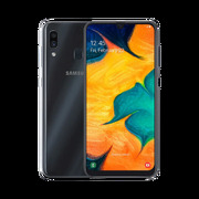 Samsung Galaxy A30 Unlocked Mobile Phone {32GB}