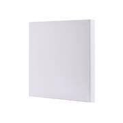 5x Blank Artist Stretched Canvases Art Large White Range Oil Acrylic Wood 50x60