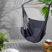 Hammock Swing Chair - Grey