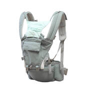 Ergonomic Baby Seat Carrier Hip Wrap Backpack Waist Sling Adjustable Infant Kids