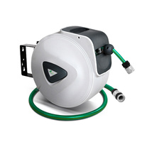 Retractable 10M Hose Reel