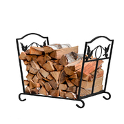Traderight Firewood Rack Storage