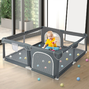 Kids Playpen Baby Safety Gate Toddler Fence Child Play Game Toys