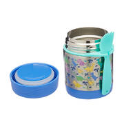 Braised beaker Kid Stainless Vacuum Insulated Food Jar Container Funtainer 300ml