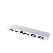 USB 3 Type-C HUB High Speed Splitter for Macbook pro