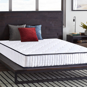 5 Zoned Spring Bed Mattress in Double Size
