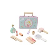 Beauty Playset In Tin Case