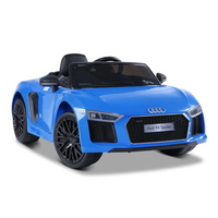 Kids Ride on Car – Blue