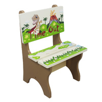 Fantasy Fields - Dinosaur Kingdom Time Out Chair