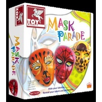 MASK PARADE