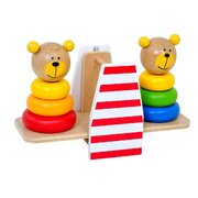 BEAR BALANCE STACKER