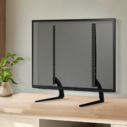 TV Mount Stand Bracket Riser Universal Table Top Desktop 32 to 65 Inch