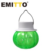 Emitto Fly Trap Repellent Solar Light -Green