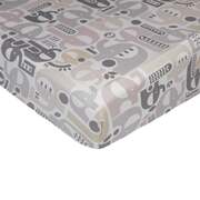 Naturi Elephant Cot Fitted Sheet