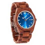 Men Kosso Wood Watches
