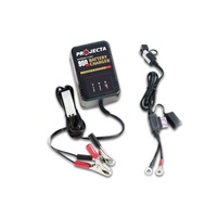 PROJECTA CHARGE MAINTAIN AC150 BATTERY CHARGER 12V MAINTINANCE MOTORBIKE