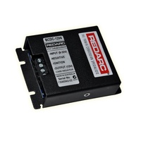 REDARC BCDC1206 12V 6A DUAL BATTERY SYSTEM DC TO DC CHARGER ISOLATOR CARAVAN 4WD
