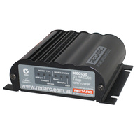 REDARC BCDC1220IGN DUAL BATTERY ISOLATOR SYSTEM DC TO DC CHARGER AGM DEEP CYCLE