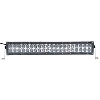 GENUINE LIGHTFORCE 20" INCH 200W SPOT FLOOD COMBO LED LIGHT BAR CBLEDBD20C