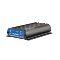 REDARC CE40S2 24 VOLT TO 12 VOLT BATTERY CHARGE EQUALISER TRUCK 40 AMP 24V 12V