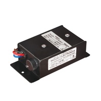 REDARC EBTM TRAILER MOUNT ELETRIC BRAKE CONTROLLER-SEMI CARAVAN CAMPER TRUCK