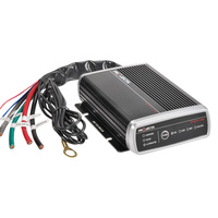 PROJECTA IDC25 12V VOLT DC TO DC 25A AMP BATTERY CHARGER AGM DEEP CYCLE SOLAR LV
