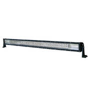 42inch LED Light Bar Spot Flood Philips Offroad Driving 4x4 Truck SUV JEEP Ford