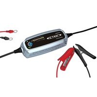 CTEK LITHIUM XS SMART BATTERY CHARGER 12V 5A TRICKLE MOTORCYCLE CAR BOAT BIKE
