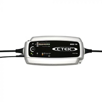 CTEK MXS 10 AMP SMART BATTERY CHARGER 12V CAR CARAVAN RV BOAT MARINE AGM