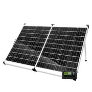 12V 300W Folding Solar Panel Kit