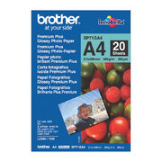 BROTHER BP71GA4 Glossy Paper