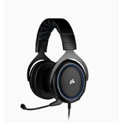 HS50 PRO Blue STEREO Gaming Headset, 50mm neodymium speaker
