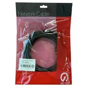 Cat6 24 AWG Patch Black 300MM