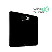 Voice Talking Weight Scale
