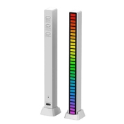 32-LED RGB Rhythm Bar with Voice Control