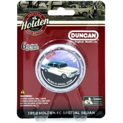 Heritage Holden Yo-Yo Collection Assorted Colours-single