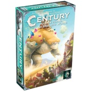 Century Golem Endless World Board Game