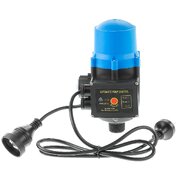 Adjustable Electronic Water Pump Controller with Automatic Pressure Switch